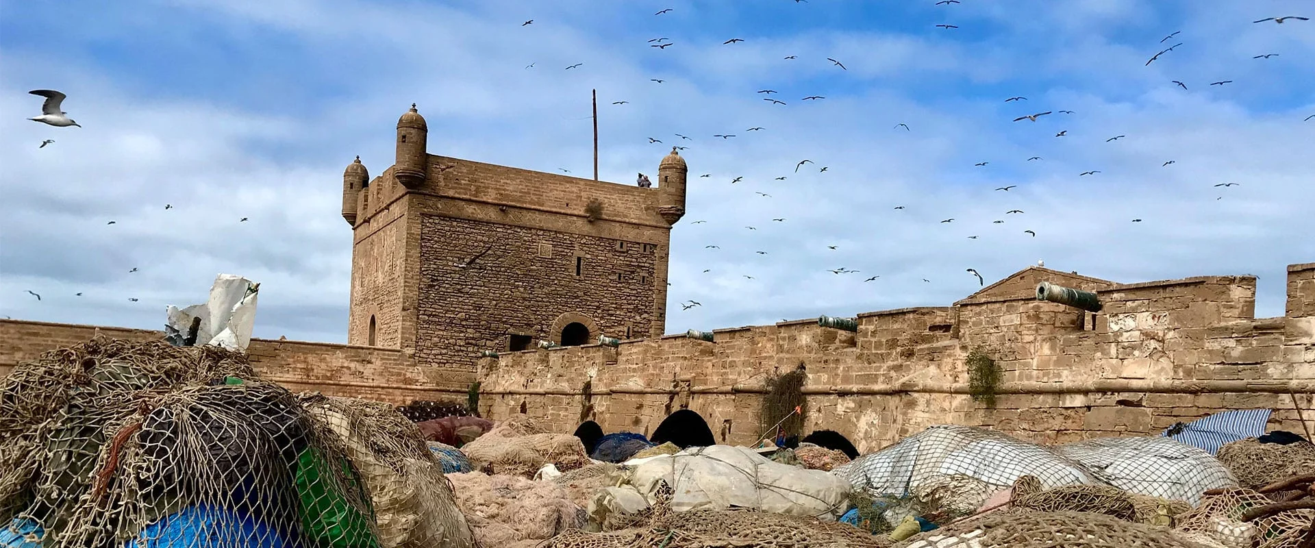 9 Things to do in Essaouira, Morocco
