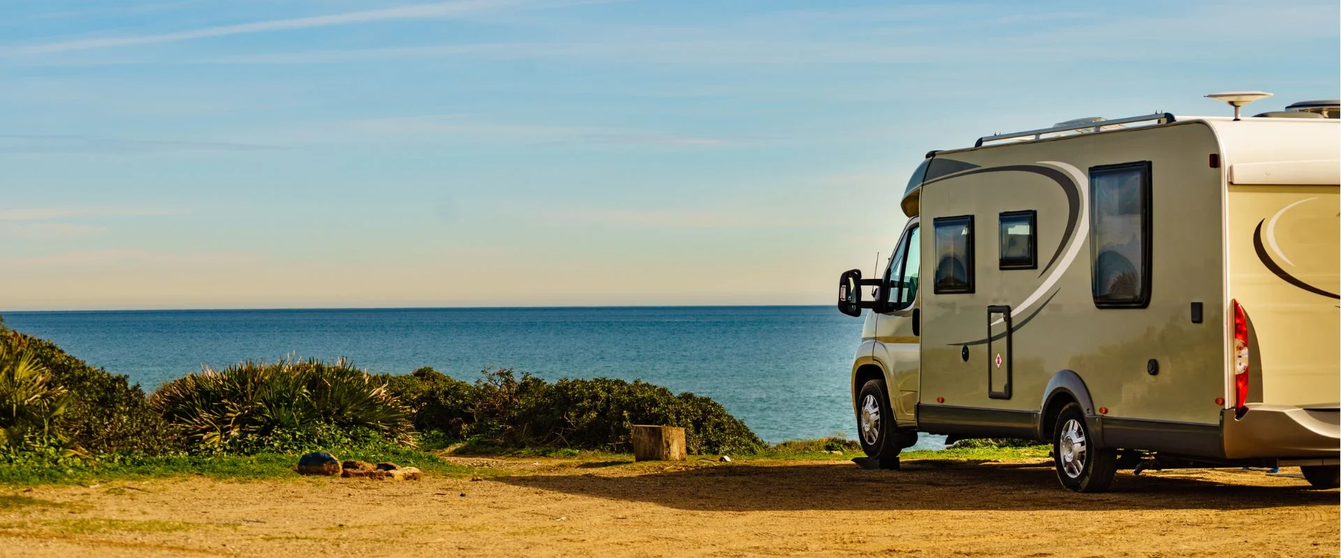 8 Best RV Batteries in 2024 - Reviews and Ratings