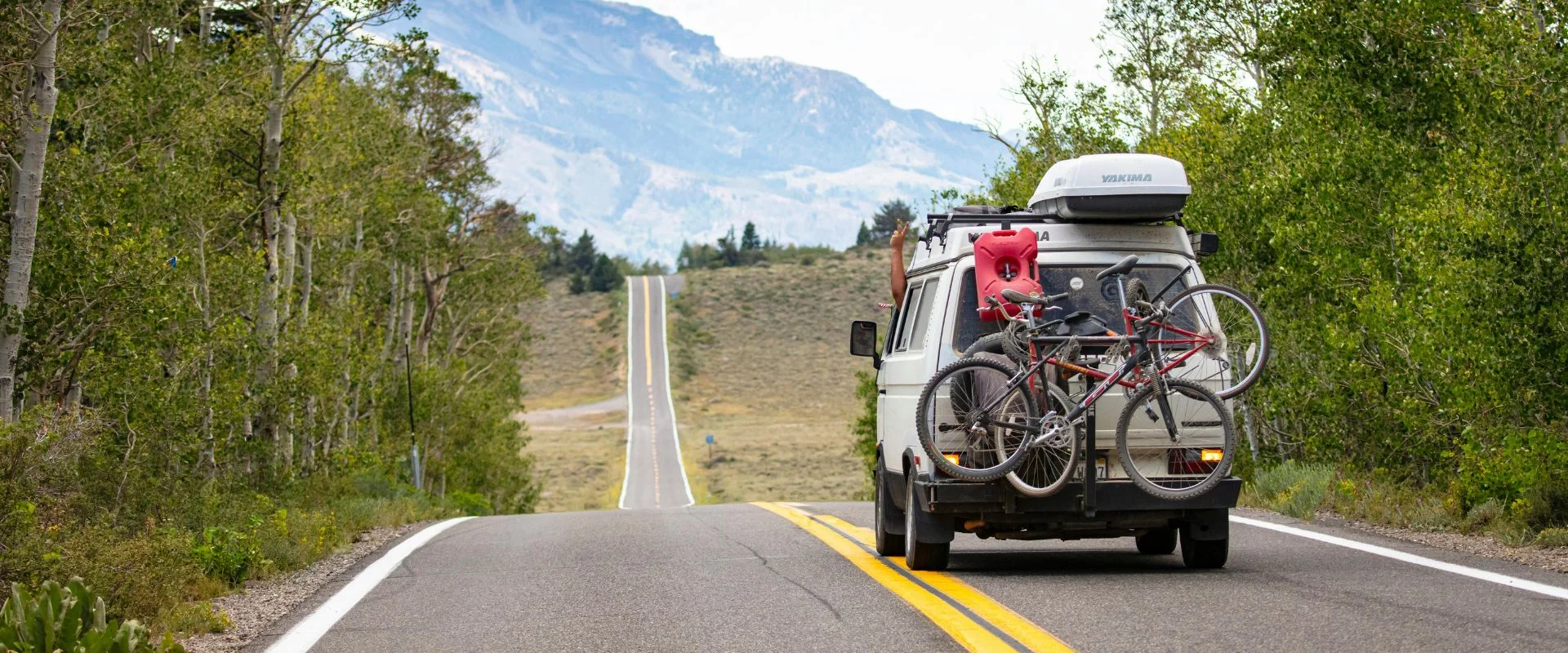Van Life with Kids: Essential Gear for Great Trips