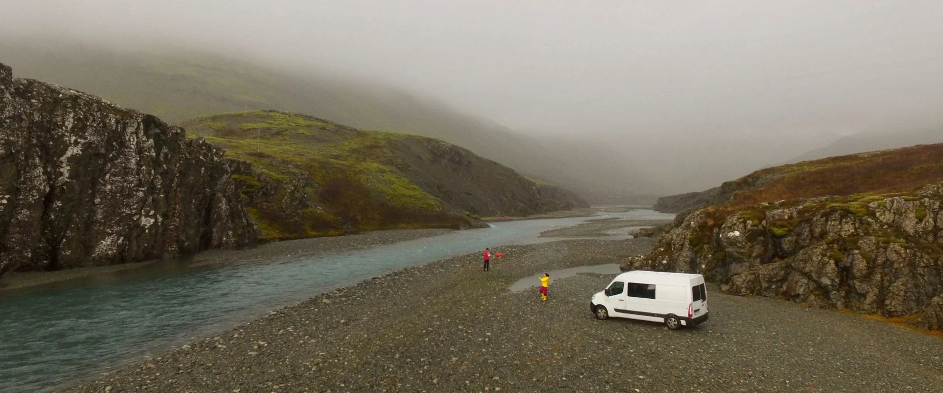 Choosing the perfect vehicle for your Iceland Trip