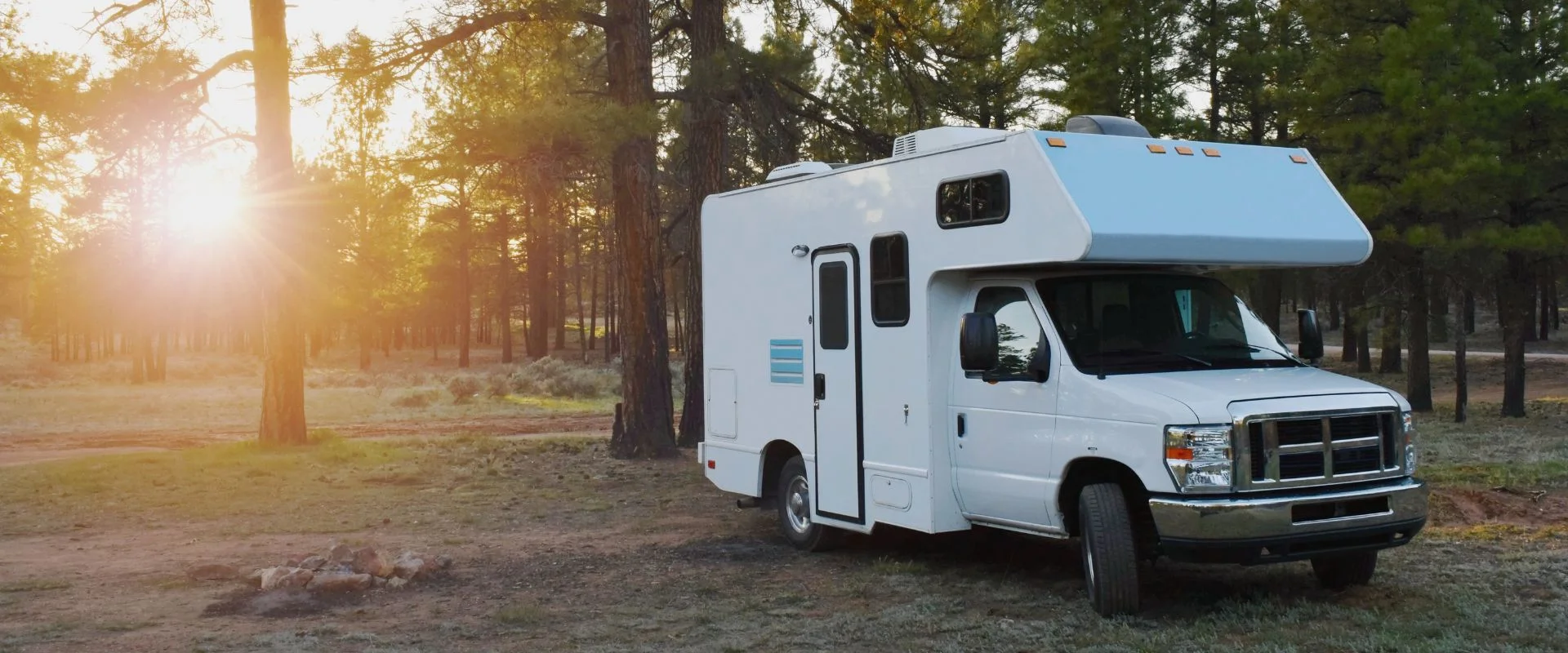 Cost of RV Living Full-Time on a Budget