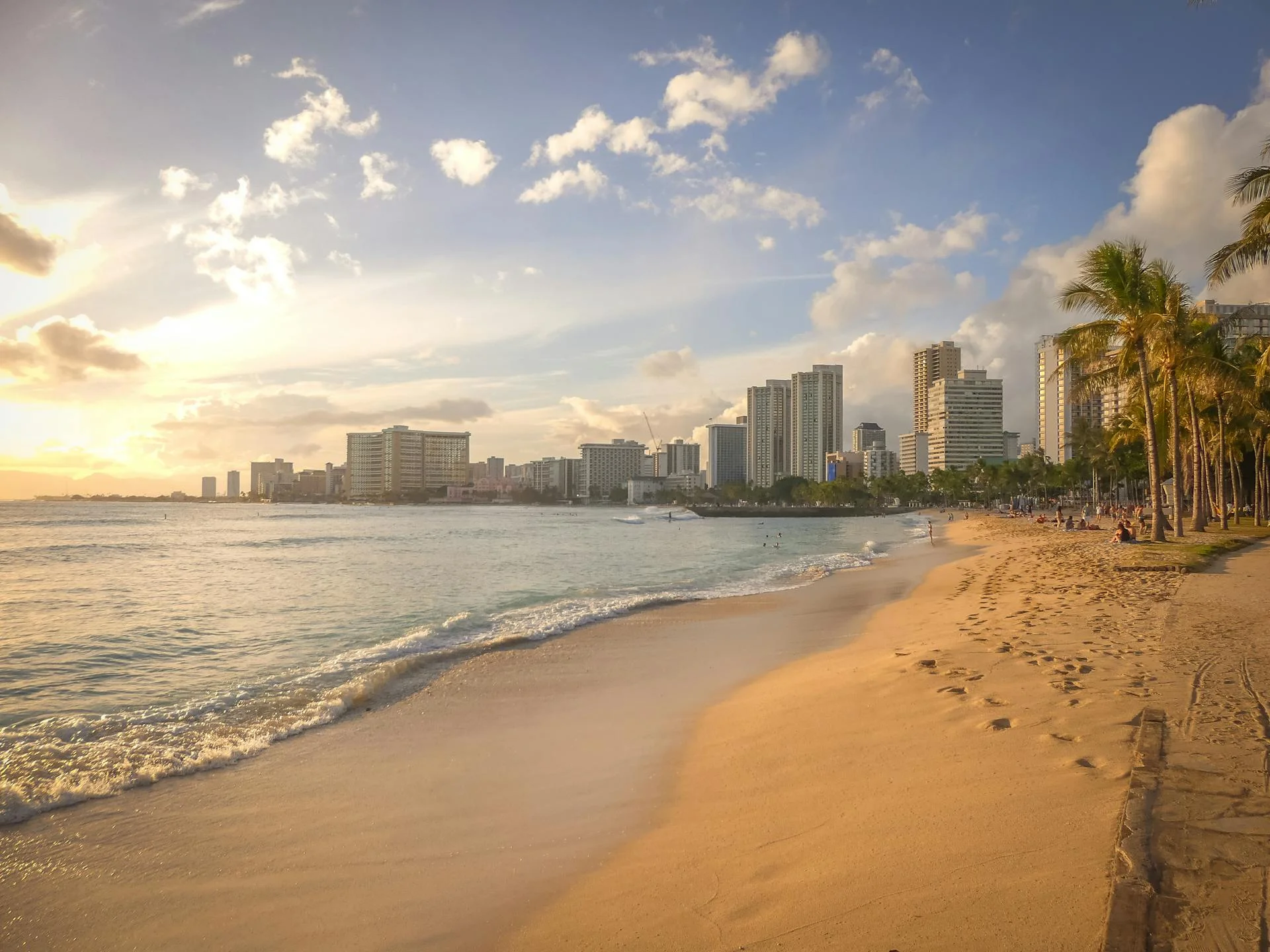 Hawaii 101: Beginners Guide to Visiting the Aloha State