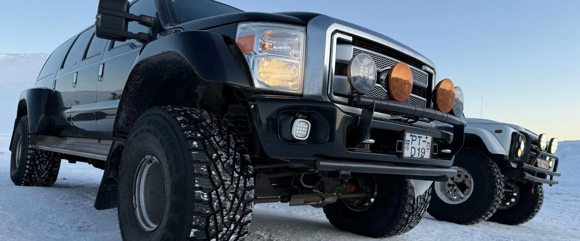How to Build a Reliable Adventure Rig for Any Terrain