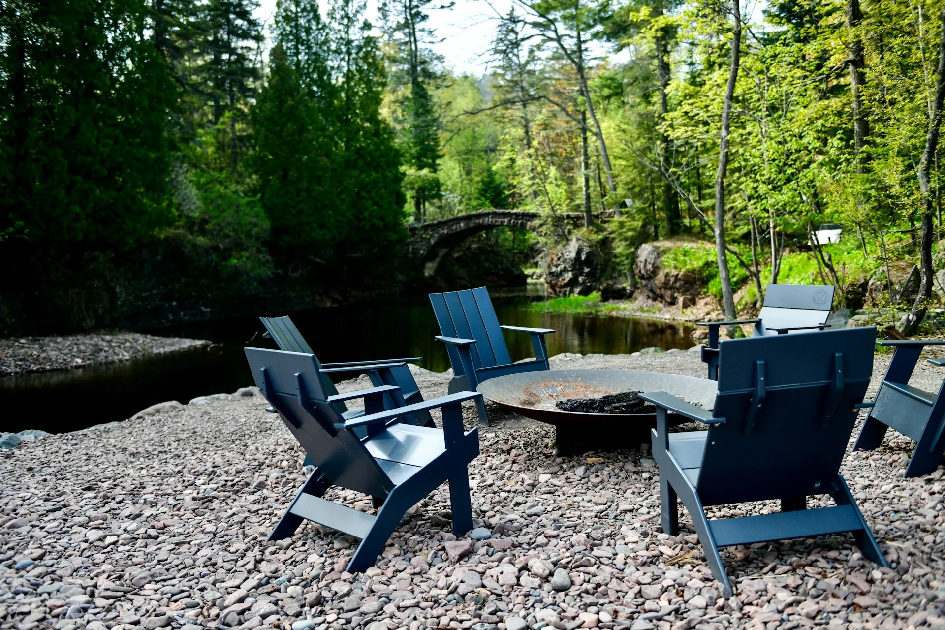 Choosing the Right Portable Fire Pit for Your Outdoor Adventures