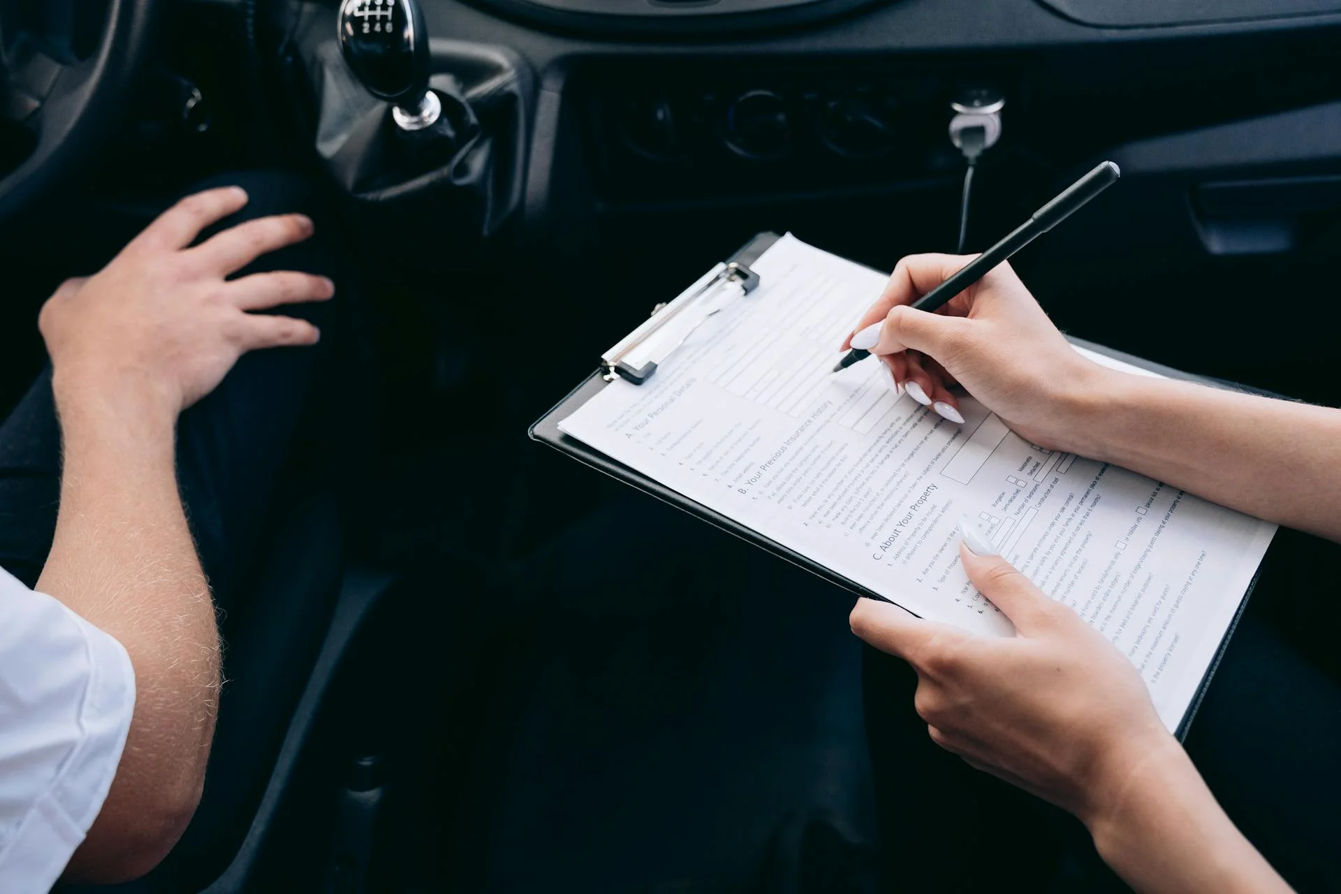 Safe Road Trips in Edmonton with Reliable Vehicle Insurance