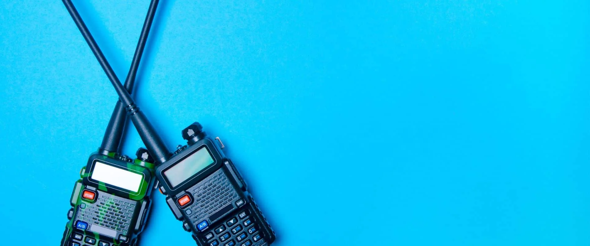 Exploring the Latest Walkie-Talkie Solutions