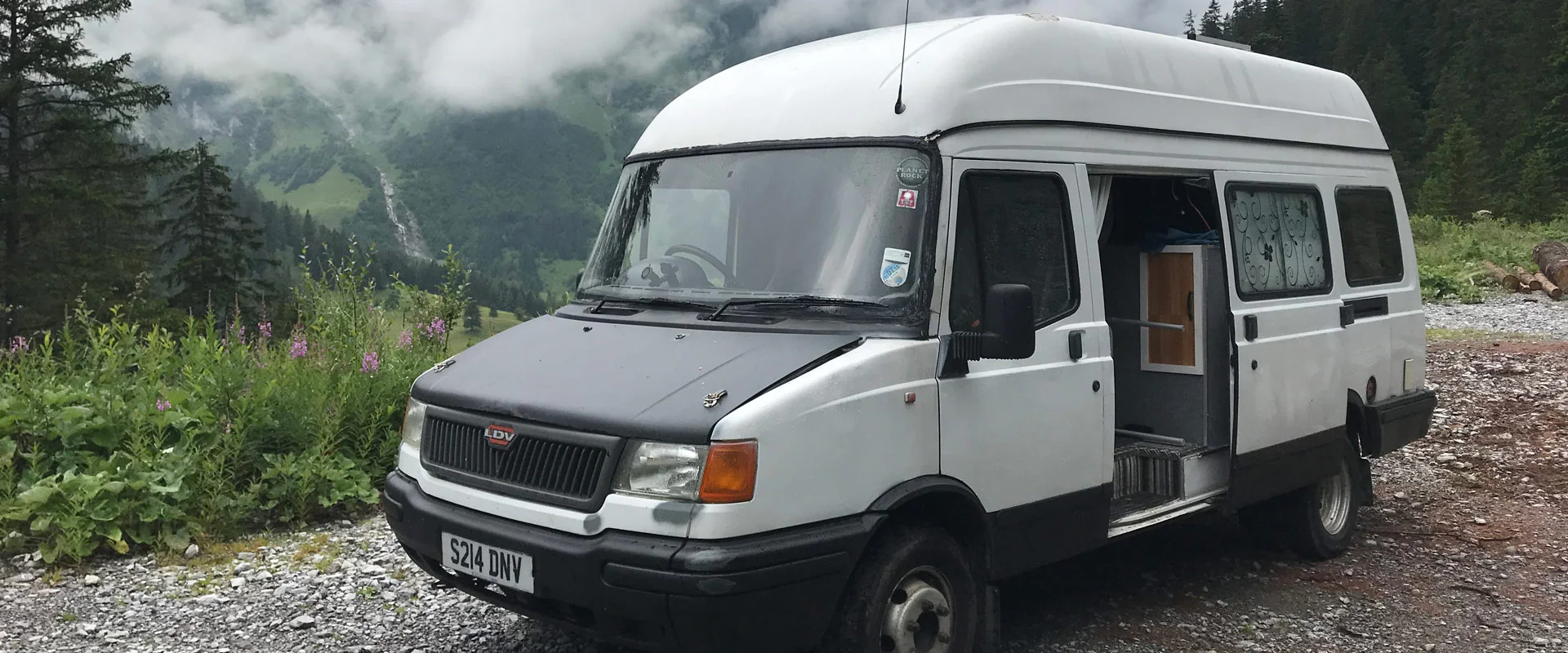 Ten Things You Have to be Aware of Know Before Starting Van Living