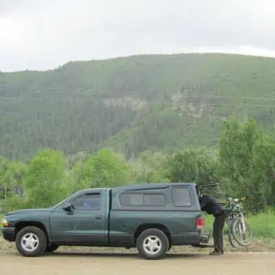 What Every Vehicle Teaches You